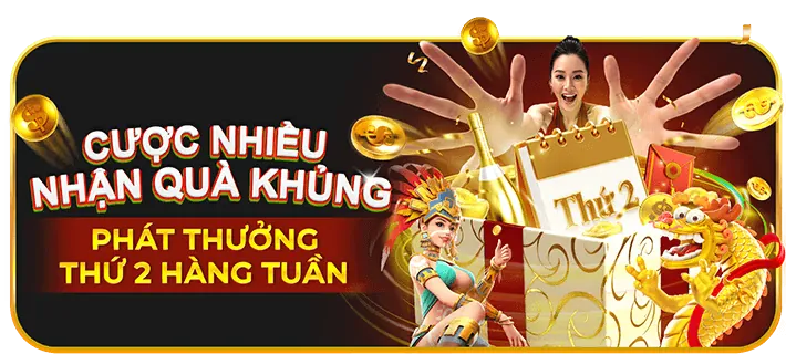 Trò chơi có trách nhiệm tại 69vin web