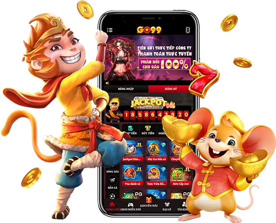 Giao dịch nhanh chóng tại 69vin web