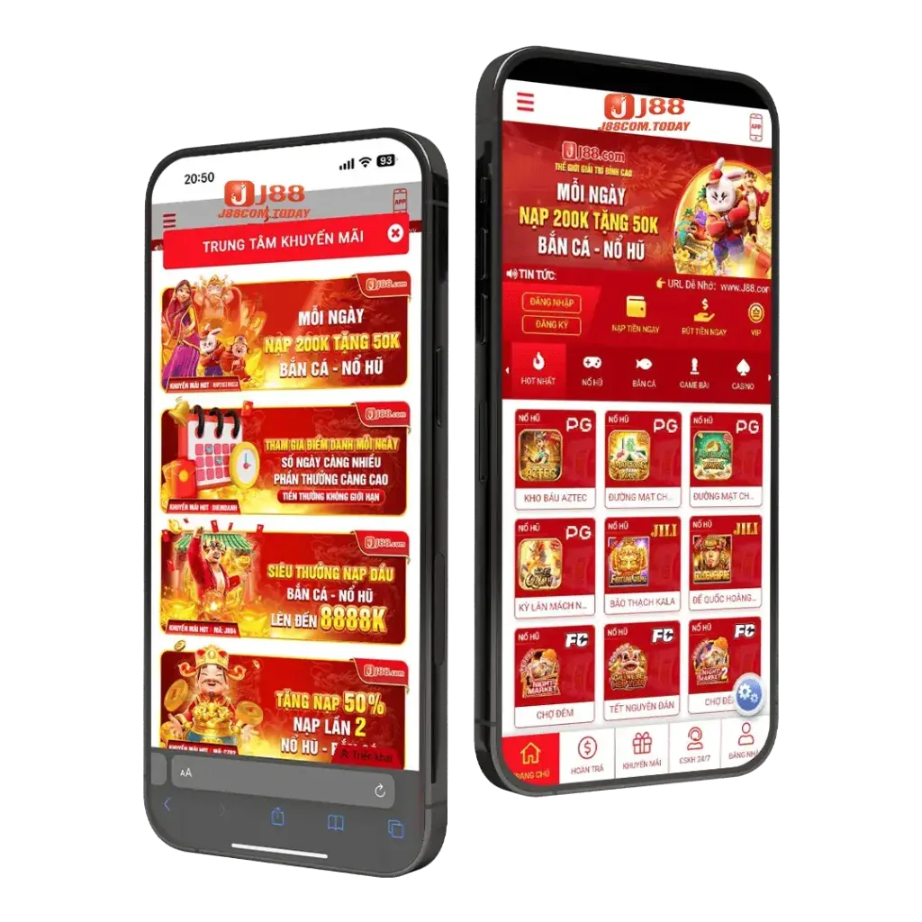 Kho game đa dạng tại 69vin web