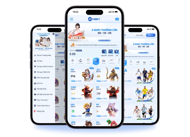 Đa dạng trò chơi 69vin web