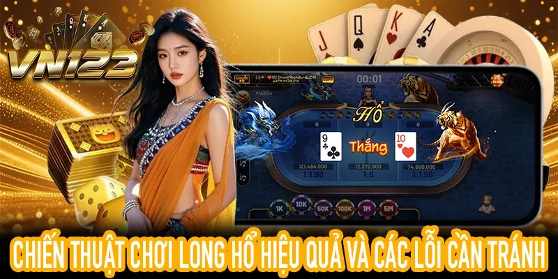 Chiến lược chơi slot game mới nhất để tăng cơ hội thắng lớn