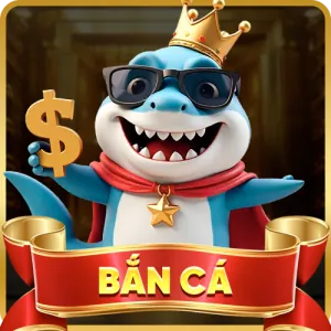 Bắn Cá