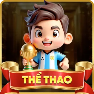 Slot Game (Nổ Hũ)