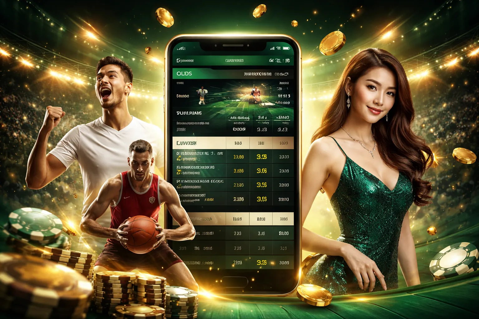 Ưu điểm vượt trội của 69vin web