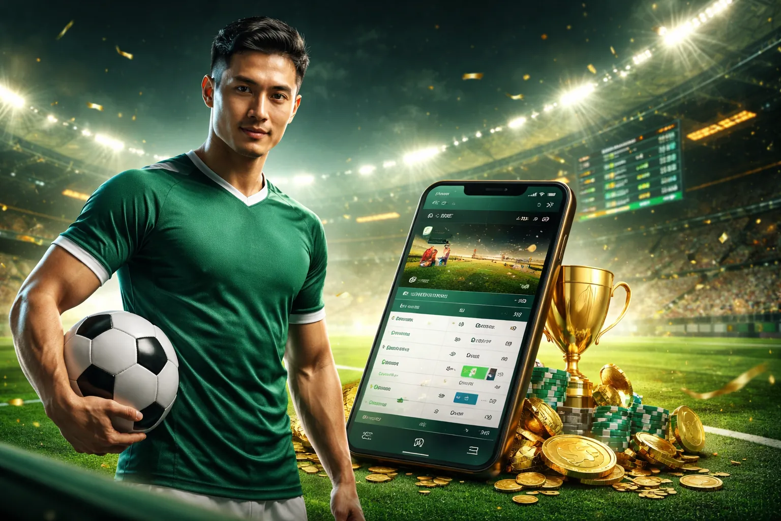 Giá trị cốt lõi 69vin web