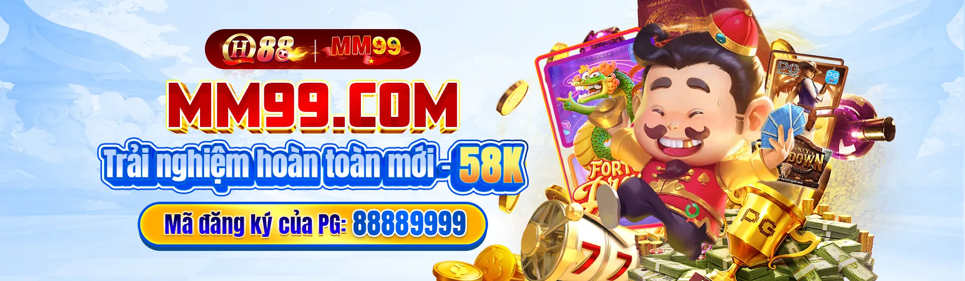 Hình ảnh chính về các ưu đãi và khuyến mãi độc quyền tại 69vin web