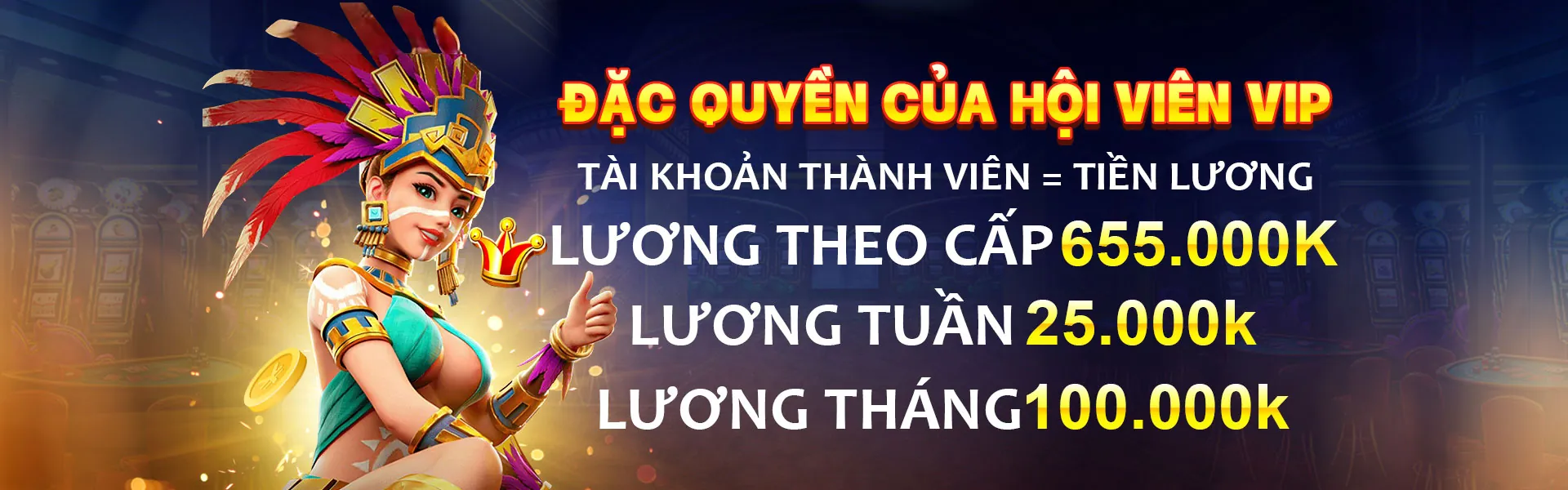 Giao diện chào mừng của 69vin web với các trò chơi đa dạng